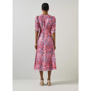 LK Bennett Erin Dress